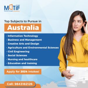 Best Consultancy for Nepalese students for Australia