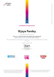 bijaya-certificate