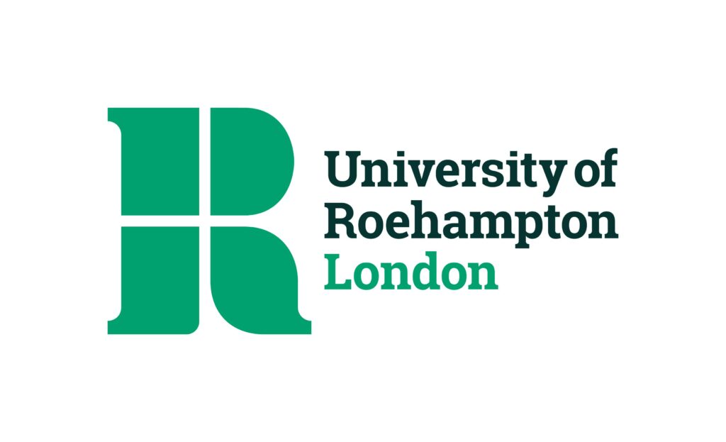 uni of rohamption logo