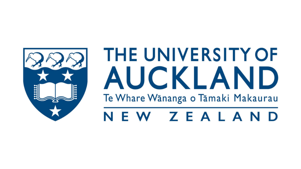 University of auckland