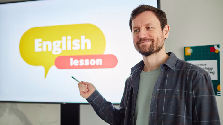 Academic and English Language Proficiency