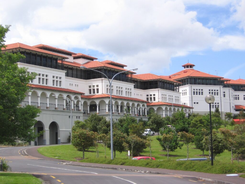 Massey University
