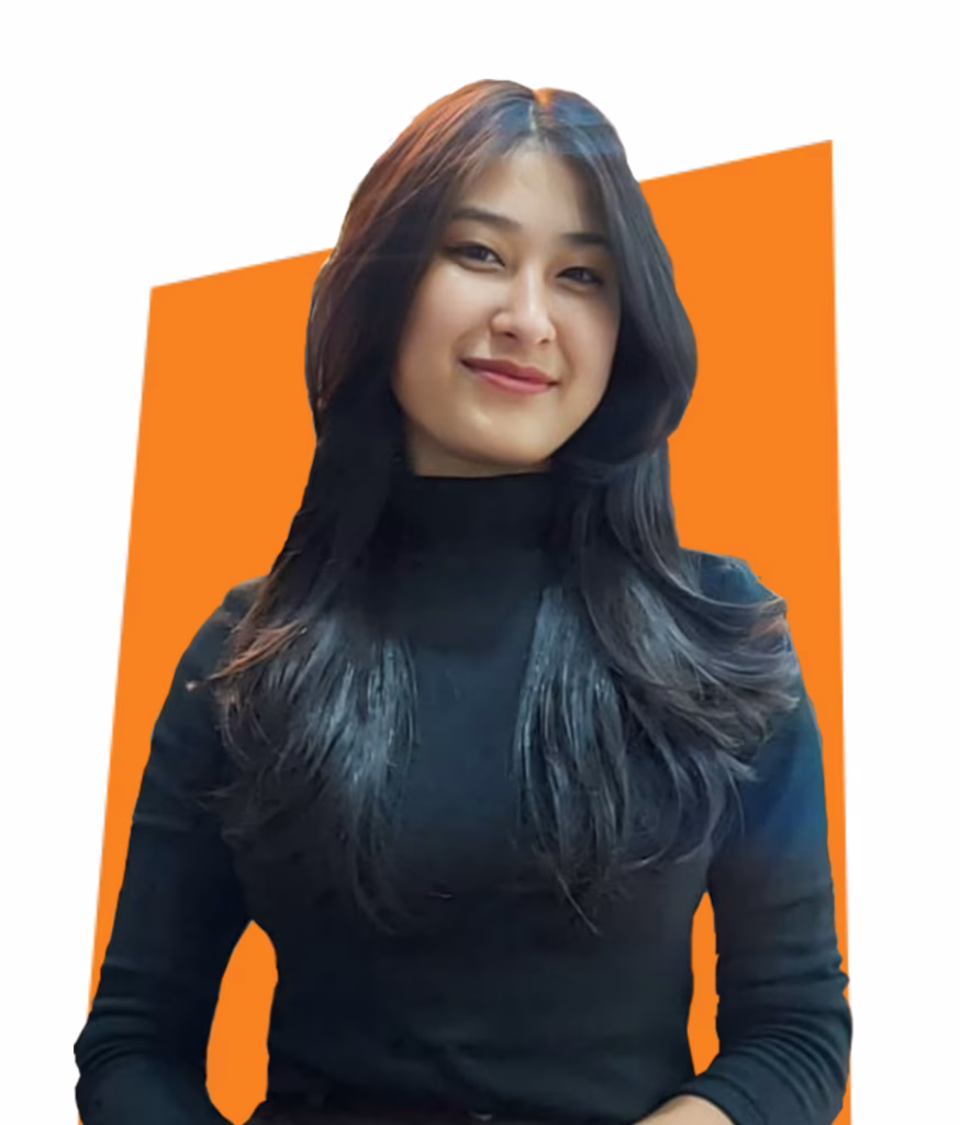 Binita Shrestha