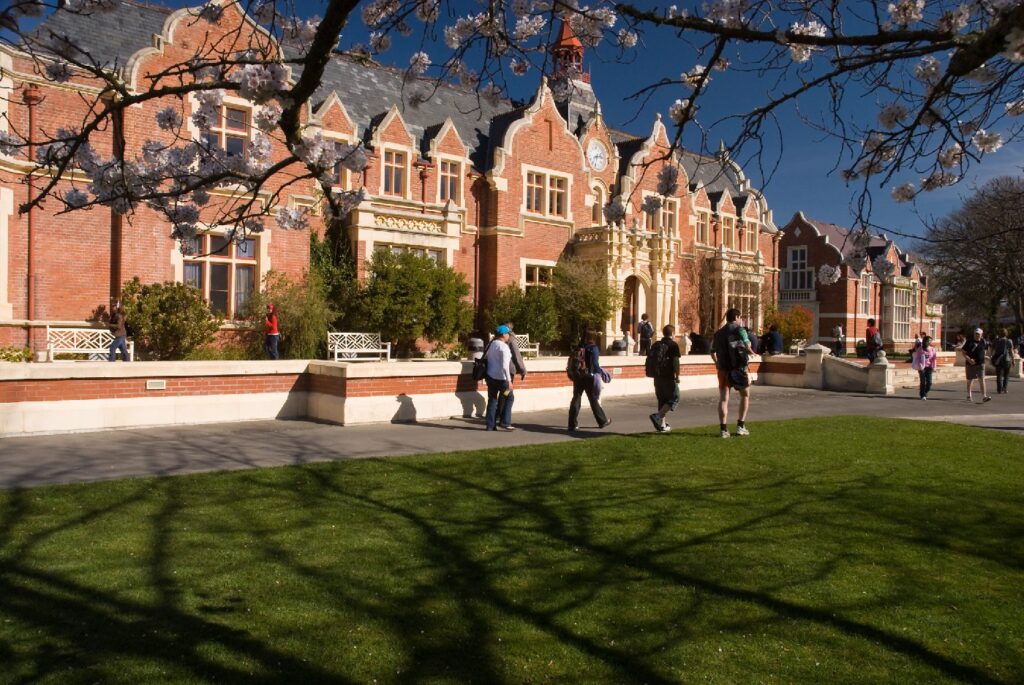 Lincoln University